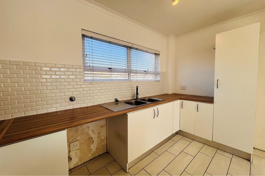 To Let 1 Bedroom Property for Rent in Townsend Estate Western Cape